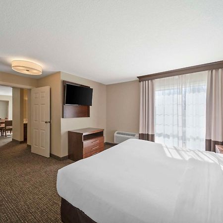 Comfort Suites Red Bluff Near I-5 Kültér fotó