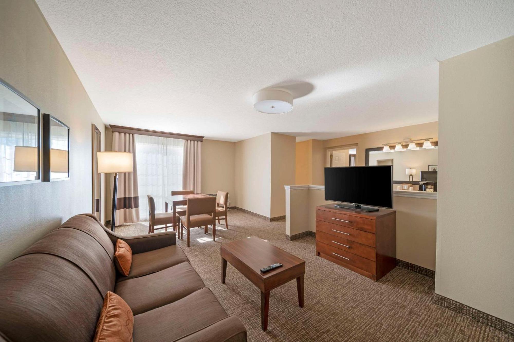 Comfort Suites Red Bluff Near I-5 Kültér fotó